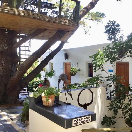 Oceangolf Guest House Ноордхук Екстериор снимка